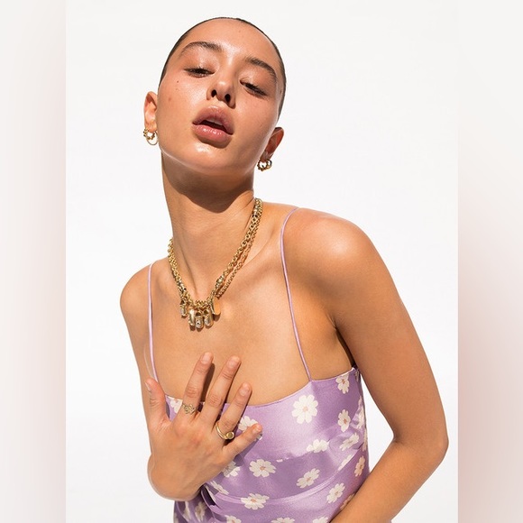 Réalisation Par The Christy Dress in As If - Picture 3 of 16